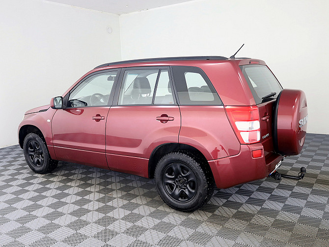Suzuki Grand Vitara Luxury LPG 4x4 2.0 103kW Таллин - изображение 4