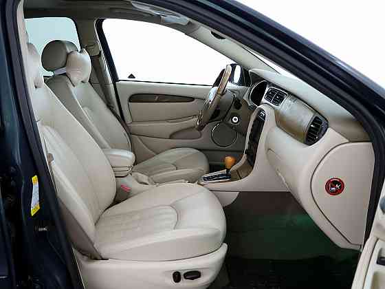 Jaguar X-Type Luxury 4x4 ATM 3.0 169kW Tallina