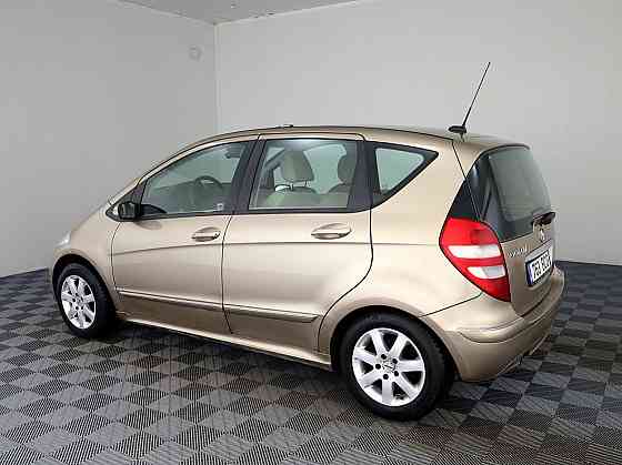 Mercedes-Benz A 160 Elegance ATM 2.0 CDI 60kW Tallina