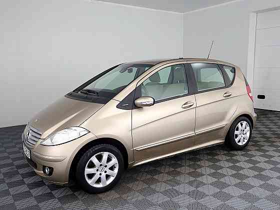 Mercedes-Benz A 160 Elegance ATM 2.0 CDI 60kW Tallina