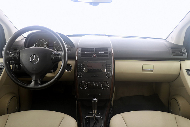 Mercedes-Benz A 160 Elegance ATM 2.0 CDI 60kW Tallina - foto 5