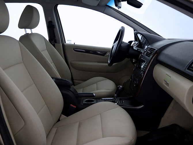 Mercedes-Benz A 160 Elegance ATM 2.0 CDI 60kW Tallina - foto 6