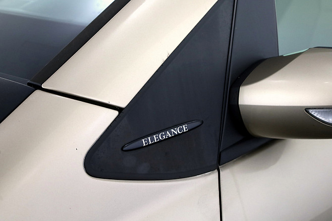 Mercedes-Benz A 160 Elegance ATM 2.0 CDI 60kW Tallina - foto 8