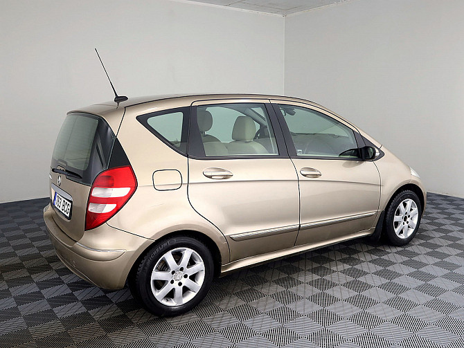 Mercedes-Benz A 160 Elegance ATM 2.0 CDI 60kW Tallina - foto 3