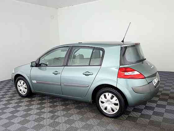 Renault Megane Elegance 1.6 82kW Таллин