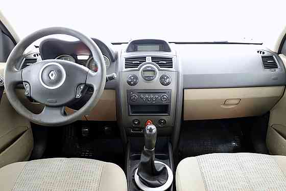 Renault Megane Elegance 1.6 82kW Таллин