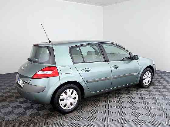Renault Megane Elegance 1.6 82kW Таллин