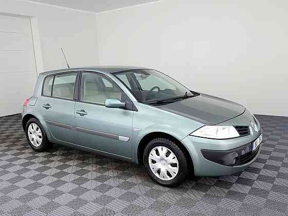 Renault Megane Elegance 1.6 82kW Таллин