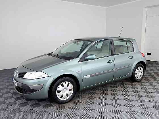 Renault Megane Elegance 1.6 82kW Таллин