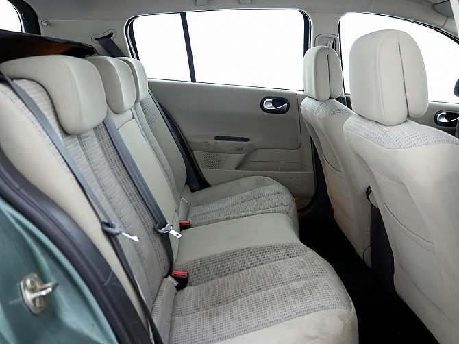 Renault Megane Elegance 1.6 82kW Таллин - изображение 7