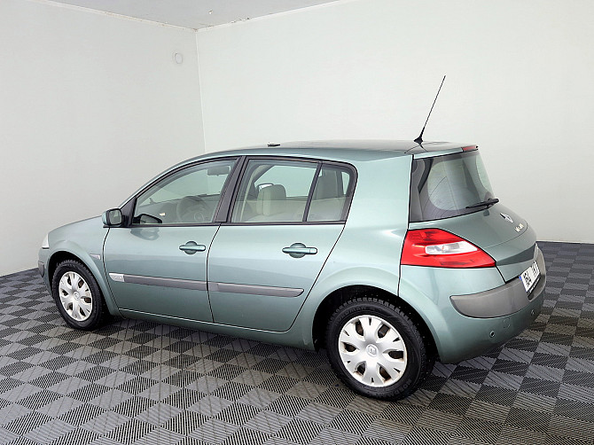 Renault Megane Elegance 1.6 82kW Таллин - изображение 4
