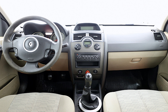 Renault Megane Elegance 1.6 82kW Таллин - изображение 5