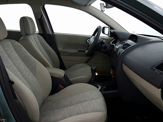 Renault Megane Elegance 1.6 82kW Таллин - изображение 6