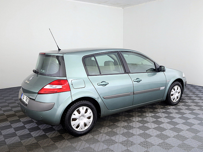 Renault Megane Elegance 1.6 82kW Таллин - изображение 3