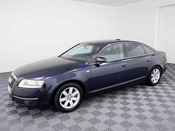 Audi A6 Comfortline ATM 2.4 130kW Tallina