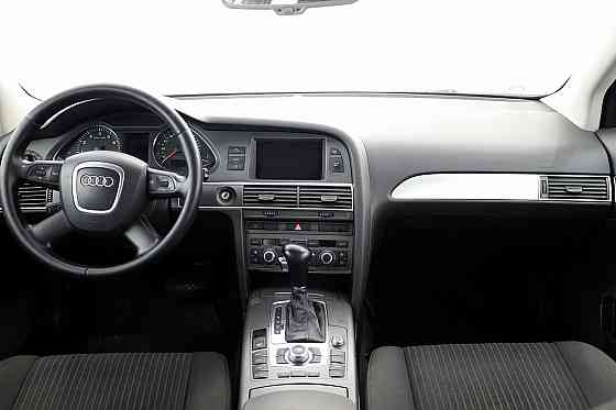 Audi A6 Comfortline ATM 2.4 130kW Tallina