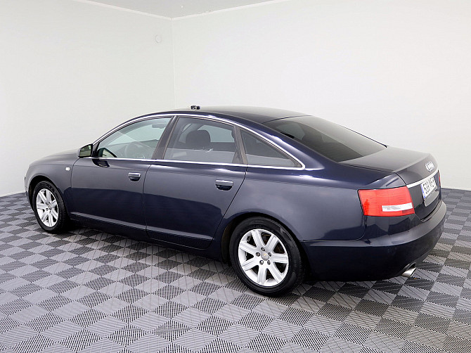 Audi A6 Comfortline ATM 2.4 130kW Tallina - foto 4