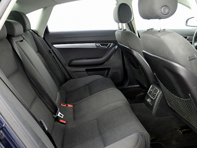 Audi A6 Comfortline ATM 2.4 130kW Tallina - foto 7