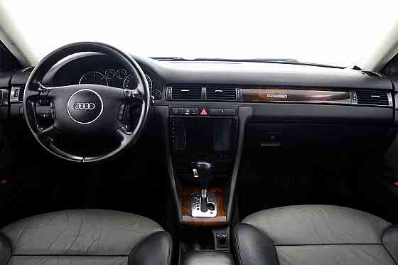 Audi Allroad Luxury ATM 2.5 TDI 132kW Tallina