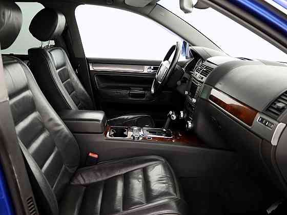 Volkswagen Touareg RS Caractere ATM 2.5 TDI 128kW Tallina