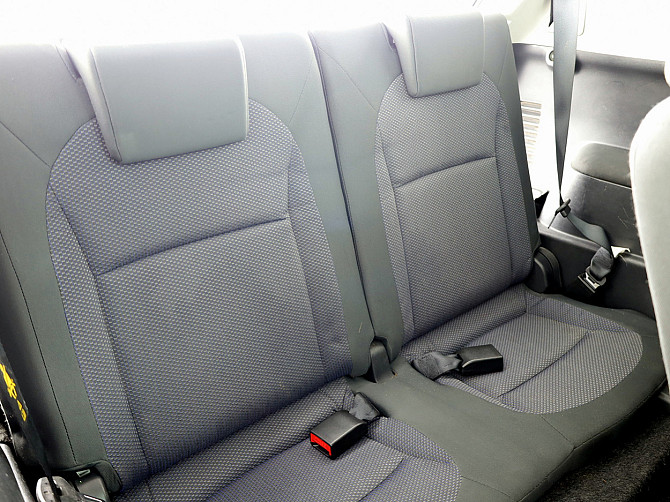 Nissan Qashqai+2 Comfort 2.0 104kW Tallina - foto 8