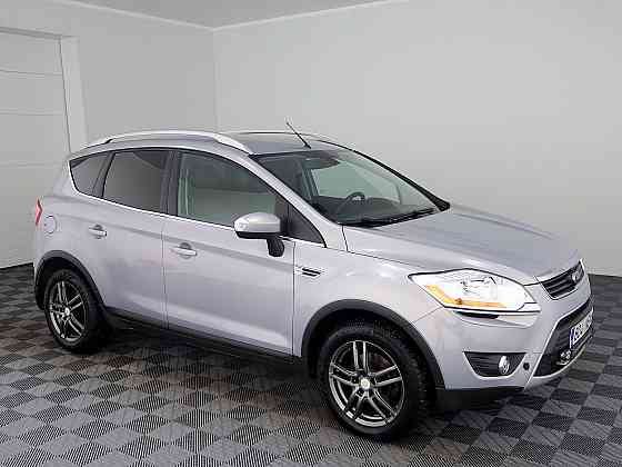 Ford Kuga Comfort 4x4 ATM 2.0 TDCi 103kW Tallina