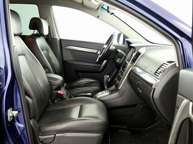 Chevrolet Captiva Luxury ATM 2.0 VCDi 110kW Tallina - foto 6