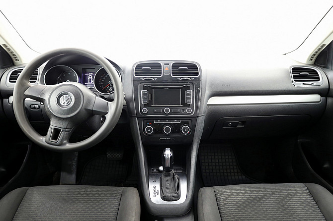 Volkswagen Golf Comfortline LPG ATM 1.2 77kW Tallina - foto 5