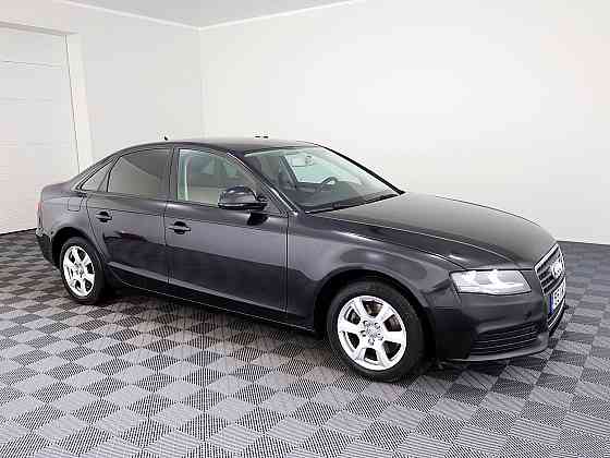 Audi A4 S-Line ATM 2.0 TDI 105kW Tallina