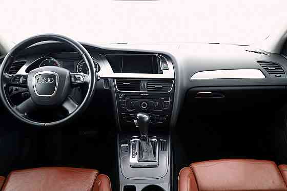 Audi A4 S-Line ATM 2.0 TDI 105kW Tallina