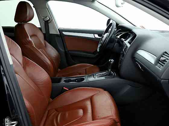 Audi A4 S-Line ATM 2.0 TDI 105kW Tallina