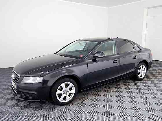 Audi A4 S-Line ATM 2.0 TDI 105kW Tallina
