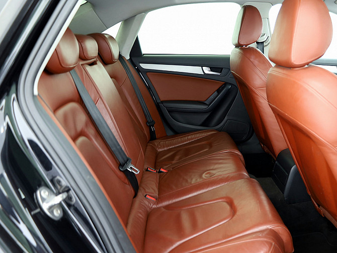 Audi A4 S-Line ATM 2.0 TDI 105kW Tallina - foto 7