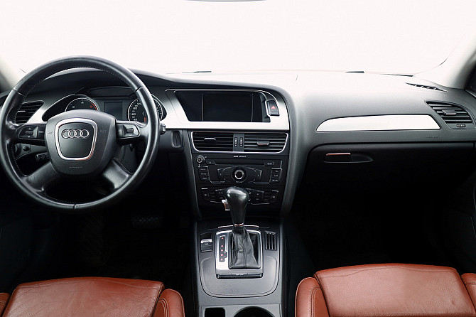 Audi A4 S-Line ATM 2.0 TDI 105kW Tallina - foto 5