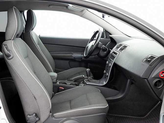 Volvo C30 Momentum 1.6 D4 80kW Tallina - foto 6