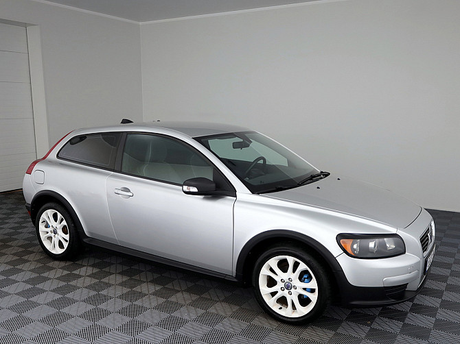 Volvo C30 Momentum 1.6 D4 80kW Tallina - foto 1