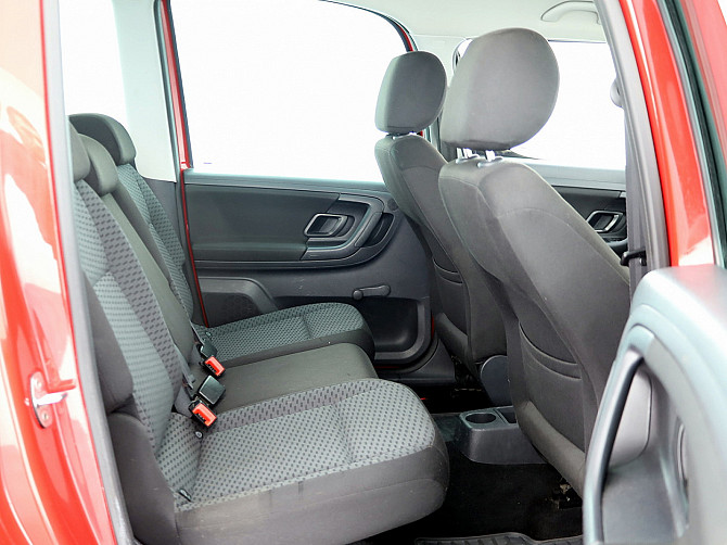 Skoda Roomster Scout Facelift 1.2 63kW Tallina - foto 7