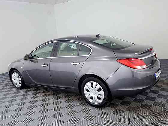 Opel Insignia Cosmo ATM 2.0 CDTi 118kW Tallina