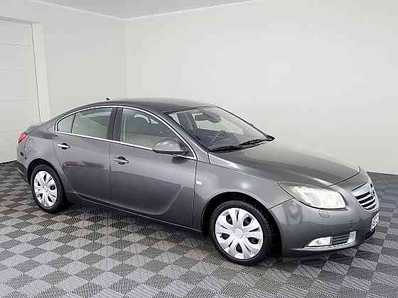Opel Insignia Cosmo ATM 2.0 CDTi 118kW Tallina