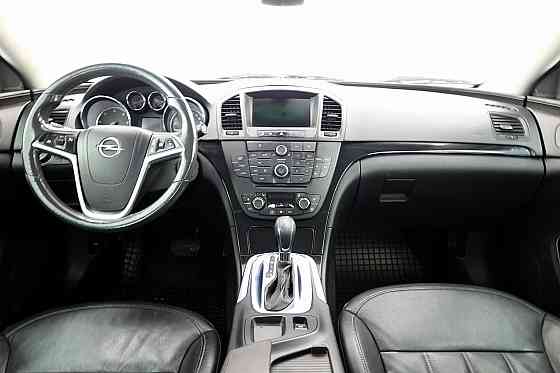 Opel Insignia Cosmo ATM 2.0 CDTi 118kW Tallina