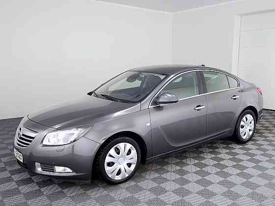 Opel Insignia Cosmo ATM 2.0 CDTi 118kW Tallina