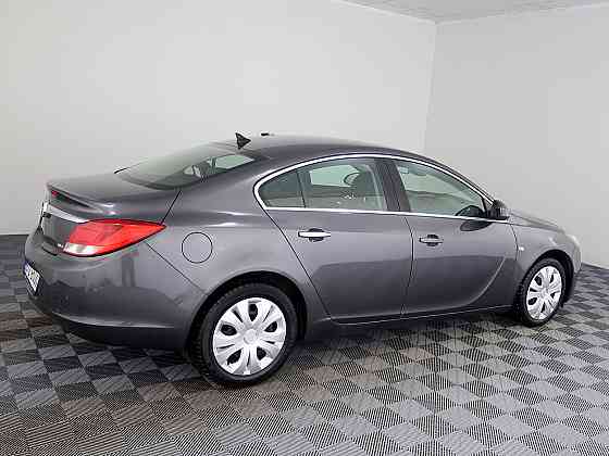Opel Insignia Cosmo ATM 2.0 CDTi 118kW Tallina
