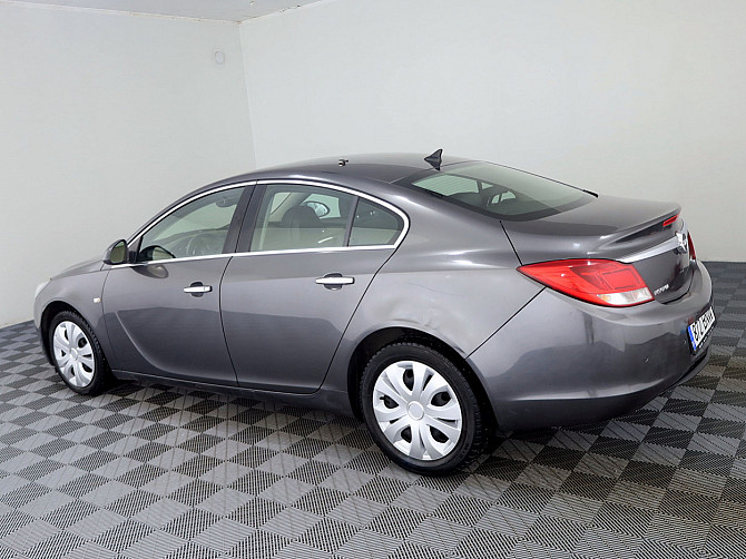 Opel Insignia Cosmo ATM 2.0 CDTi 118kW Tallina - foto 4