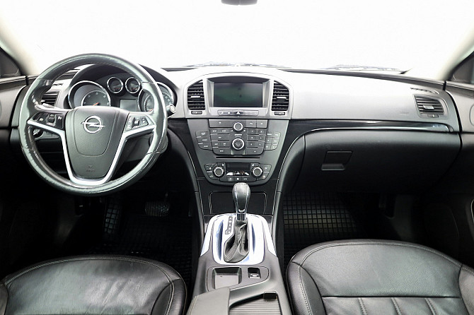 Opel Insignia Cosmo ATM 2.0 CDTi 118kW Tallina - foto 5