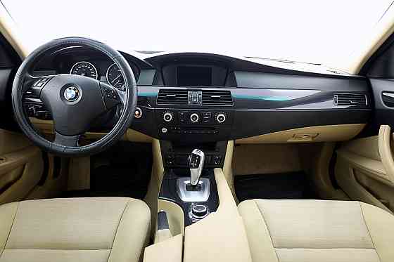 BMW 520 Business Facelift ATM 2.0 D 130kW Tallina