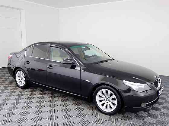 BMW 520 Business Facelift ATM 2.0 D 130kW Tallina