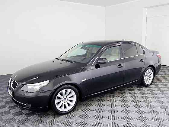 BMW 520 Business Facelift ATM 2.0 D 130kW Tallina