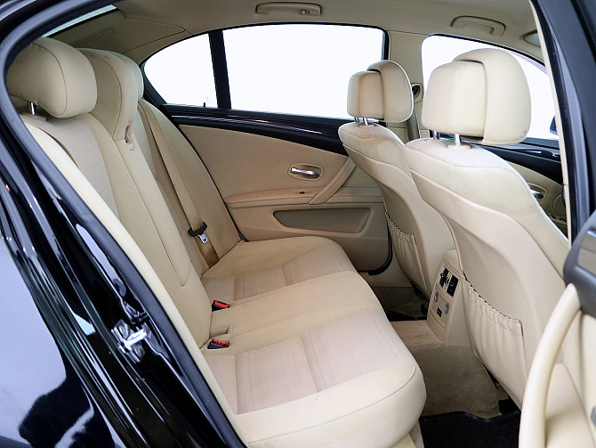 BMW 520 Business Facelift ATM 2.0 D 130kW Tallina - foto 7