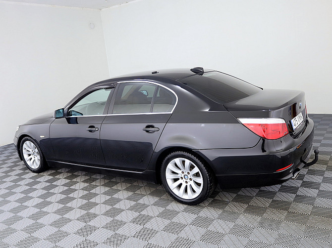 BMW 520 Business Facelift ATM 2.0 D 130kW Tallina - foto 4
