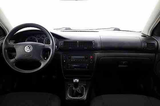 Volkswagen Passat Comfortline Facelift 1.9 TDI 74kW Tallina